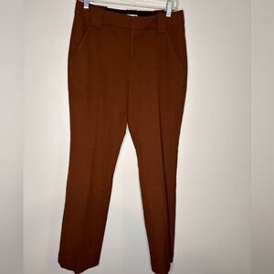 A.L.C Brown Pants